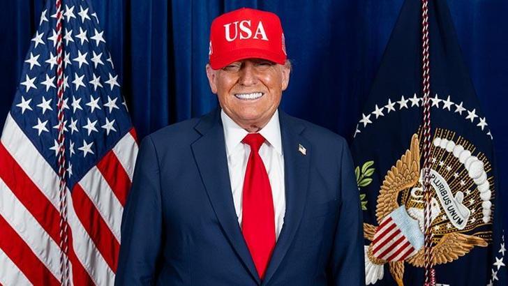 Trump, ‘vergi indirimi’ tasarısını imzaladı