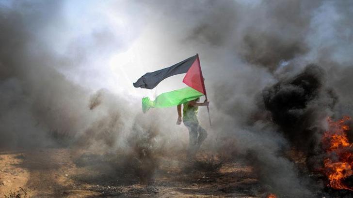 Hamas, Gazze'de ateşkes teklifine ‘olumlu yanıt’ verdi