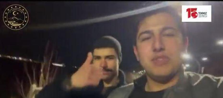 Kazada yaşamını yitiren polis memurunun vasiyeti, Şırnak'ta yerine getirildi