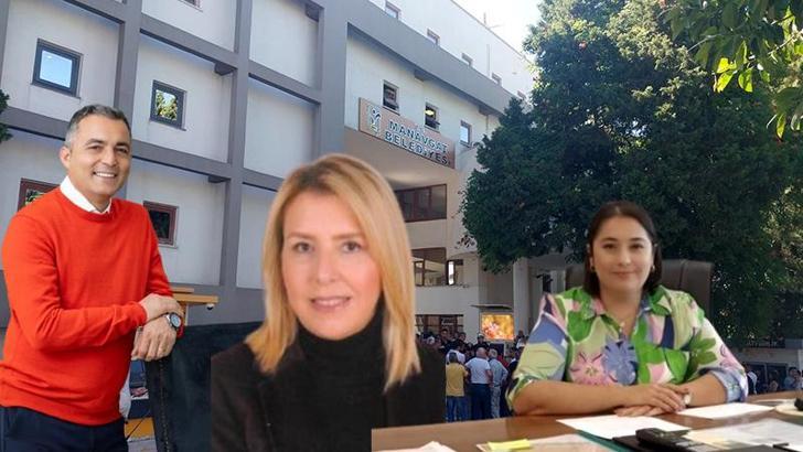 Manavgat Belediyesi'ne ‘rüşvet’ operasyonunda 28 kişi gözaltında, 6 şüpheli firari