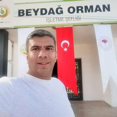 Ödemiş'teki yangında şehit olan orman işçisi sayısı 2 oldu