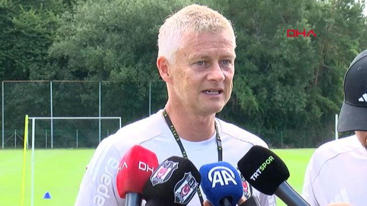 Ole Gunnar Solskjaer: İlginç oyuncular transfer ediyoruz