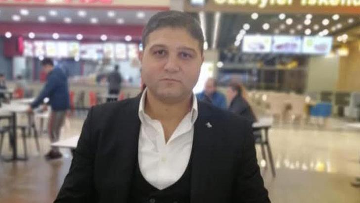 Arazide toprağa gömülü boğazı kesilmiş cesedi bulundu: 3 gözaltı