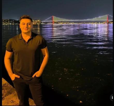 Polis memuru, kaldığı çadırda ölü bulundu