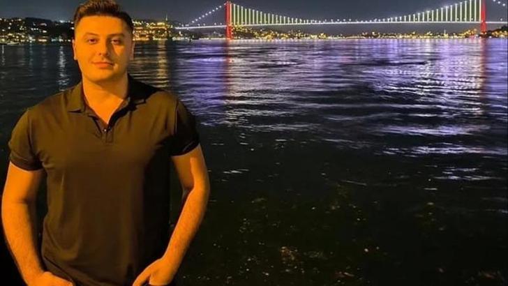 Polis memuru, kaldığı çadırda ölü bulundu