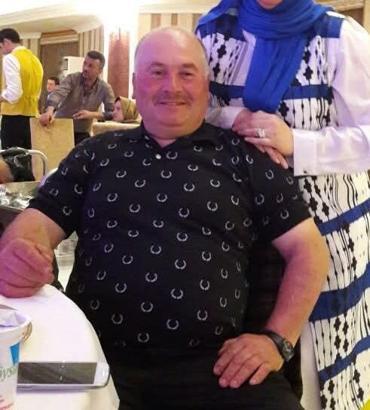 Ağaç budarken 4 metre yükseklikten düşen bahçıvan öldü