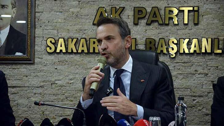 Bakan Bayraktar: Türkiye mutlaka petrol ve doğal gazını varsa bulmalı