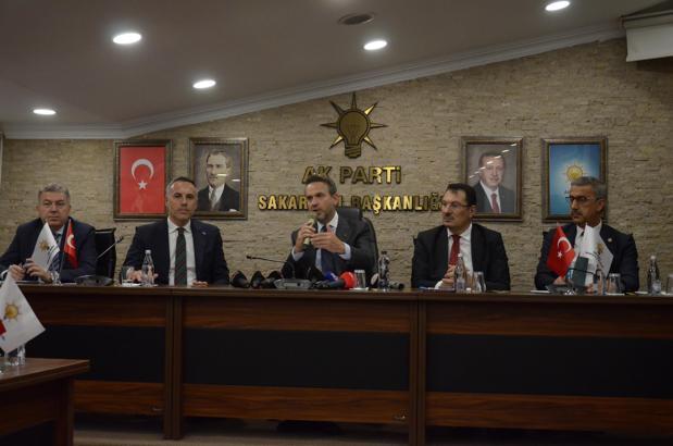 Bakan Bayraktar: Türkiye mutlaka petrol ve doğal gazını varsa bulmalı / Ek fotoğraflar