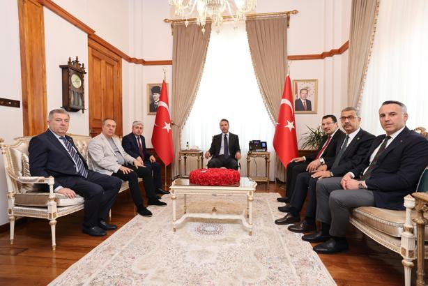 Bakan Bayraktar: Türkiye mutlaka petrol ve doğal gazını varsa bulmalı