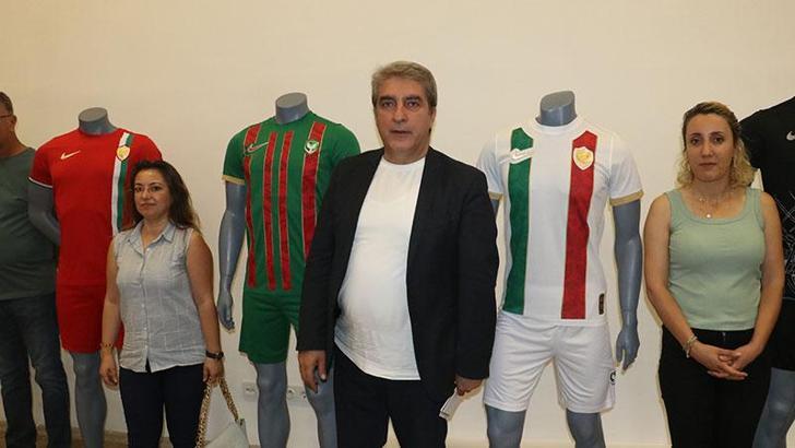 Amed Sportif Faaliyetler Başkanı Baysal: Aytaç Kara’yı transfer ederken Süper Lig kulüpleriyle rekabet içerisindeydik