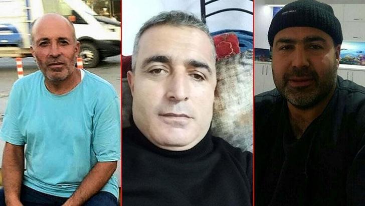 İzmir'de 3 kardeşi, otomatik av tüfeği ile öldürülen eski muhtar tutuklandı