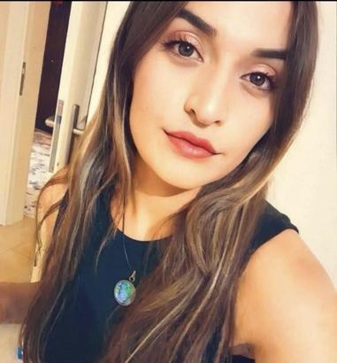 Ebru evinde ölü bulundu