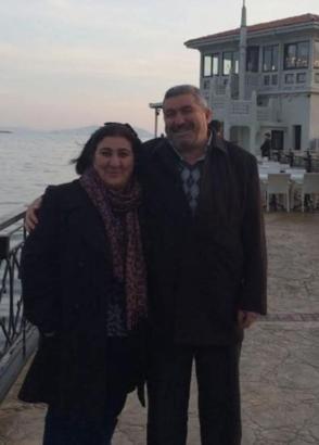 Malatya'da traktör devrildi: karı-koca öldü