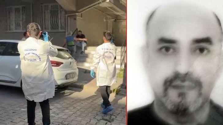 Avcılar'da silahla vurularak hayatını kaybetti; evde uyuşturucu ele geçirildi
