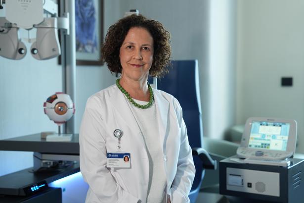 ‘Göz kapağı estetiği ameliyatı 40 yaş üzerindeki bireylerde daha çok görülüyor’