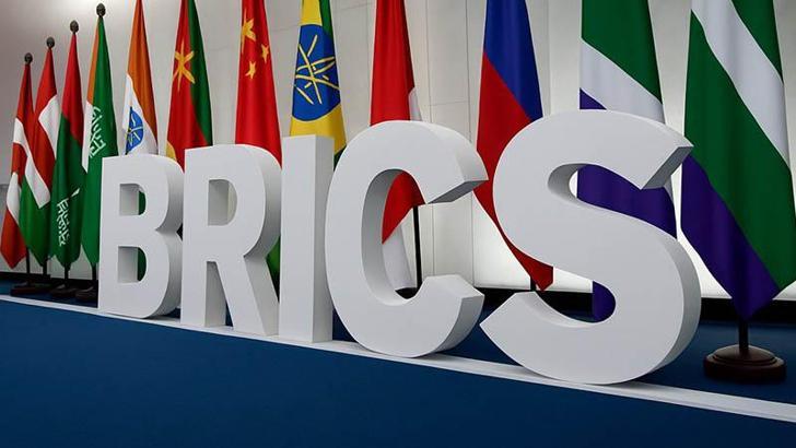 Brezilya, 17’nci BRICS Liderler Zirvesi'ne ev sahipliği yapıyor