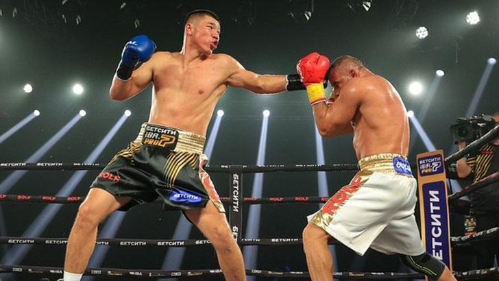 IBA Başkanı Umar Kremlev, İstanbul’da ‘Boksun Altın Çağı’nı başlattı