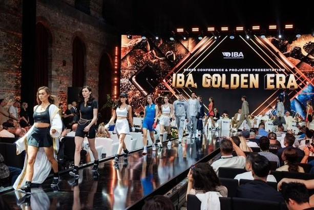 IBA Başkanı Umar Kremlev, İstanbul’da ‘Boksun Altın Çağı’nı başlattı