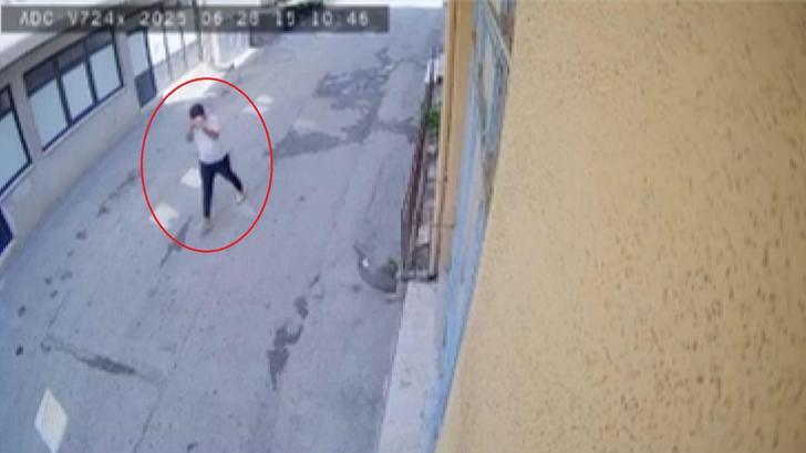 Oğlu sandığı telefon dolandırıcısına 672 bin liralık birikimini kaptırdı