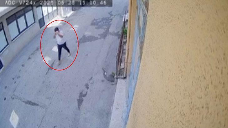 Oğlu sandığı telefon dolandırıcısına 672 bin liralık birikimini kaptırdı