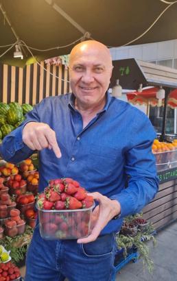 Yüksel Yıldırım’dan taraftara müjde: Joe Mendes ile anlaşıldı