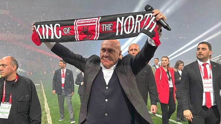 Yüksel Yıldırım: Tyrhys Dolan ile ilgilendik