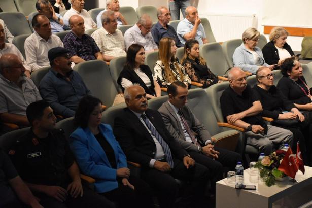 İskilip ilçesinde ortak akıl buluşması