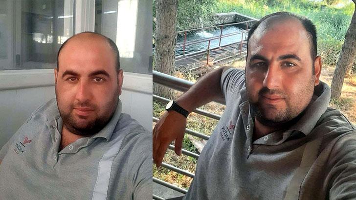 Otomobil, istinat duvarı ile başka araca çarptı; 1 ölü 1 yaralı