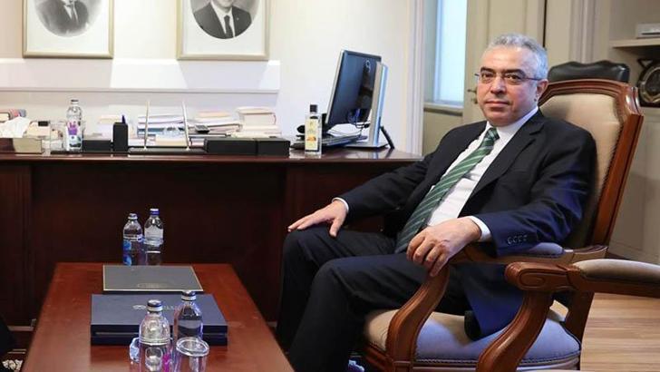 Cumhurbaşkanı Başdanışmanı Uçum: Referandumsuz yeni anayasa senaryolarının demokratik ve hukuki kıymeti yoktur