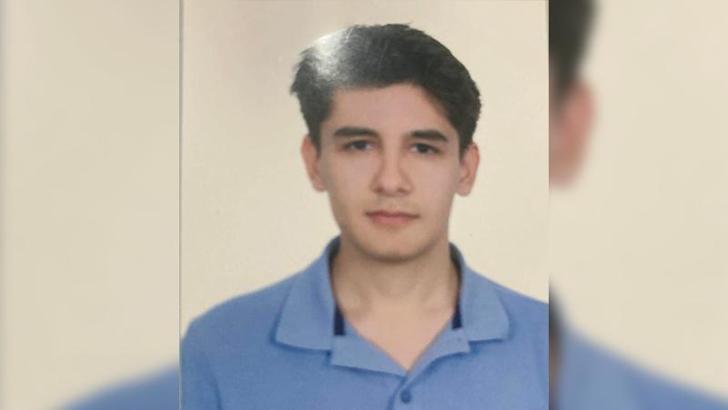 Kamyonla çarpışan motosiklet sürücüsü öldü