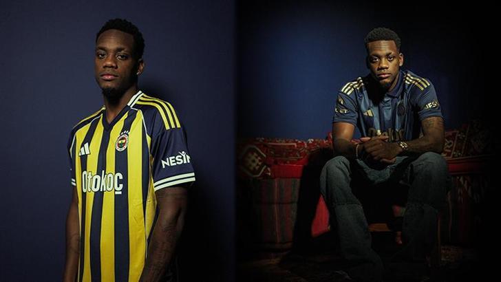 Fenerbahçe, Jhon Duran'ı kadrosuna kattı