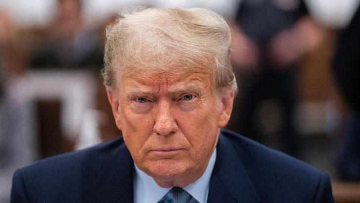 Trump'tan Elon Musk'ın parti kurma fikrine ilişkin açıklama: Can sıkıcı