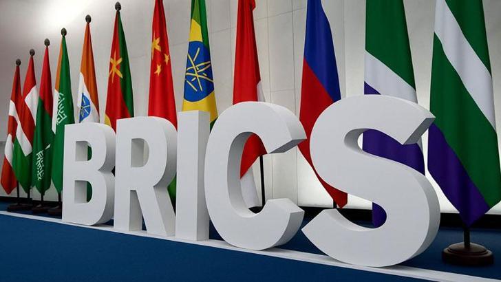 BRICS ülkeleri, Gazzede koşulsuz ateşkes sağlanması çağrısında bulundu