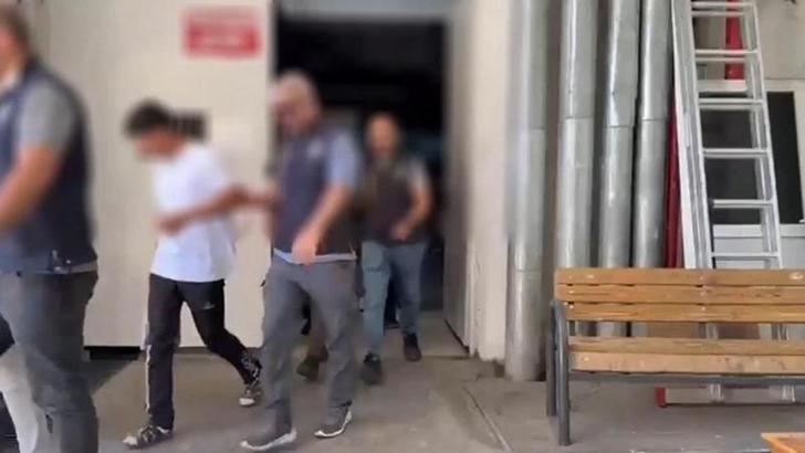 Diyarbakır merkezli 5 ilde bungalov dolandırıcılığı operasyonu; 6 tutuklama