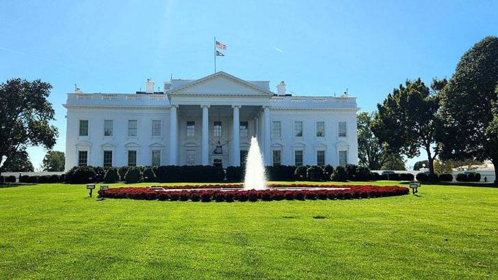 Trump, Netanyahu'yu Beyaz Saray’da ağırlayacak