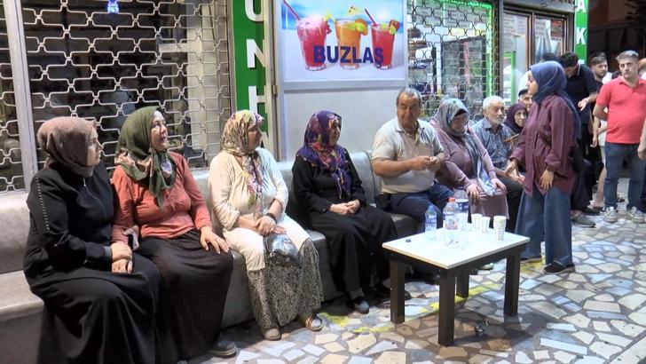 İstanbul- Şehidin acı haberi baba ocağına ulaştı