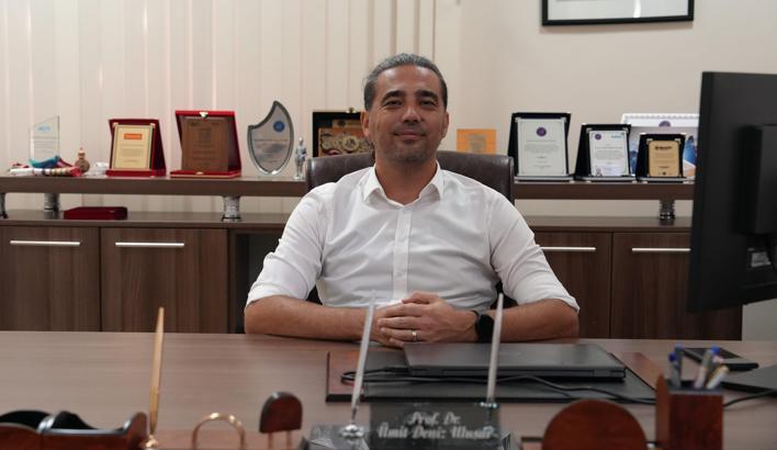 Üniversite tercihinde 'yapay zeka' ilgisi