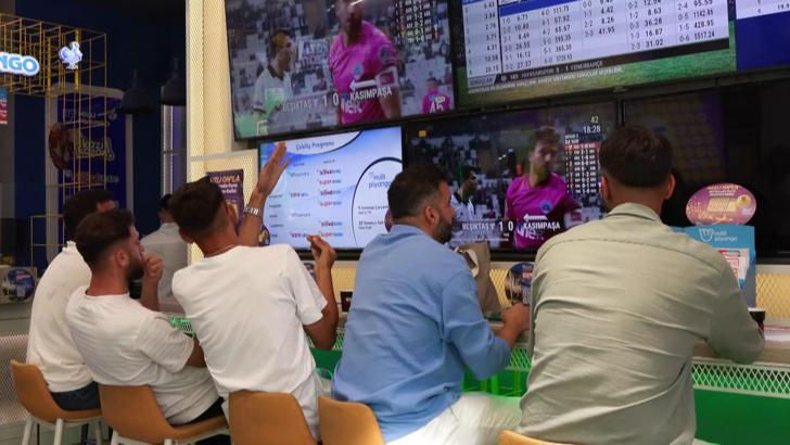 Milli Piyango’dan yeni şans oyunu: Hızlı On