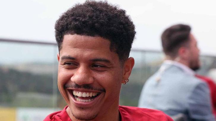 Gabriel Sara: Premier Lig'den de bazı teklifler aldım ama hiçbiri Galatasaray'ın gösterdiği ilgiyi göstermedi