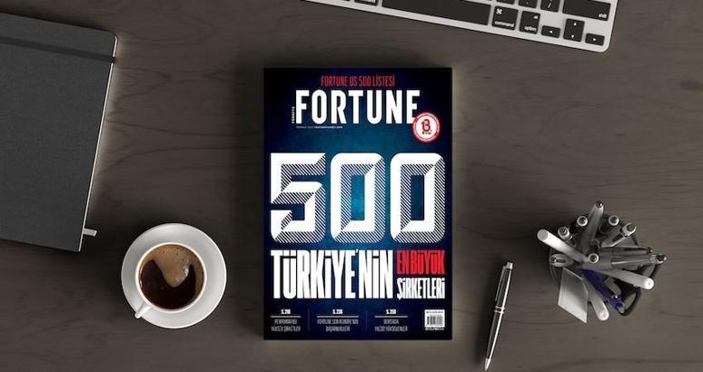 Fortune 500 Türkiye 2024 Raporu açıklandı