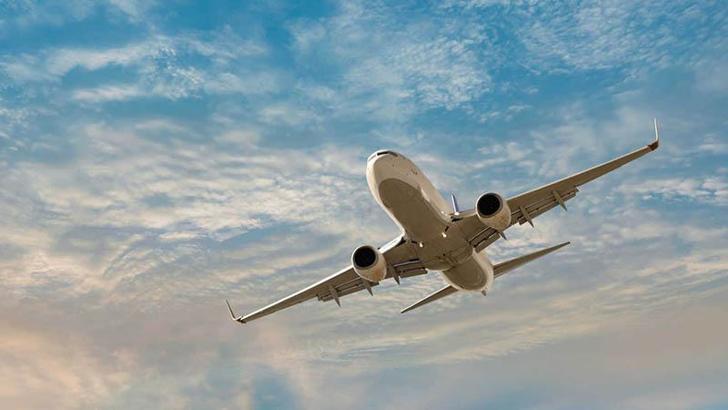 Rusya'da, İHA saldırıları nedeniyle 287 uçuş iptal edildi