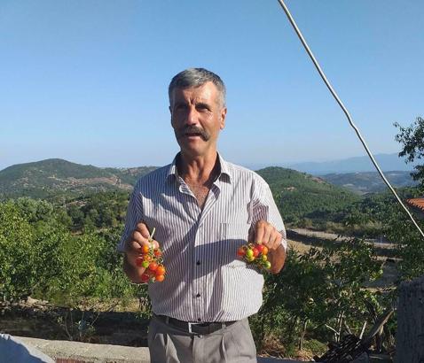 Ailesiyle gittiği piknikte kayboldu