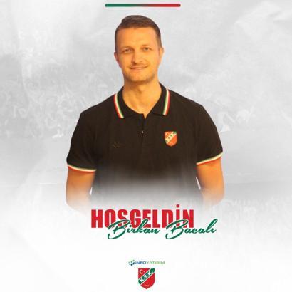 Karşıyaka filede sahaya indi