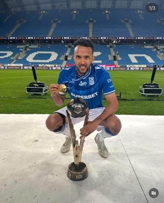 Trabzonspor, İsveçli stoper Alex Douglas'ı gündemine aldı