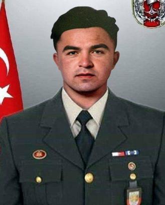 Ordu'ya şehit ateşi düştü