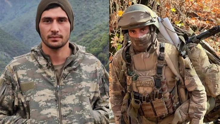 Şehit Özkanlı, öğrencilere burs ve harçlık veriyormuş