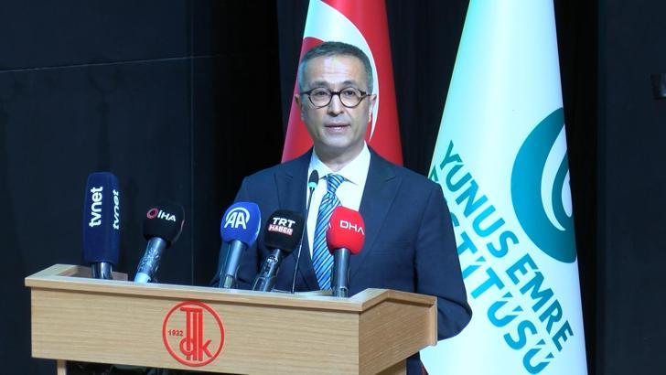 YEE 2025 Türkçe Yaz Okulu Programı başladı