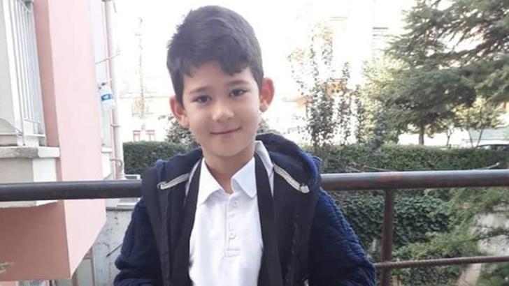 Mert'in şırınga çikolatadan ölümü ile ilgili davada karar: 5 sanığa ceza, 5 sanığa beraat