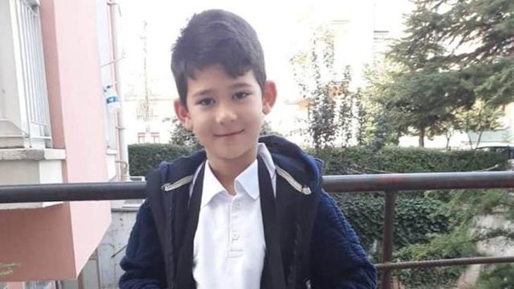 Mert'in şırınga çikolatadan ölümü ile ilgili davada karar: 5 sanığa ceza, 5 sanığa beraat