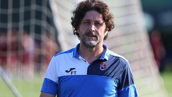 Fatih Tekke: Sabırlı olmamız gerekiyor